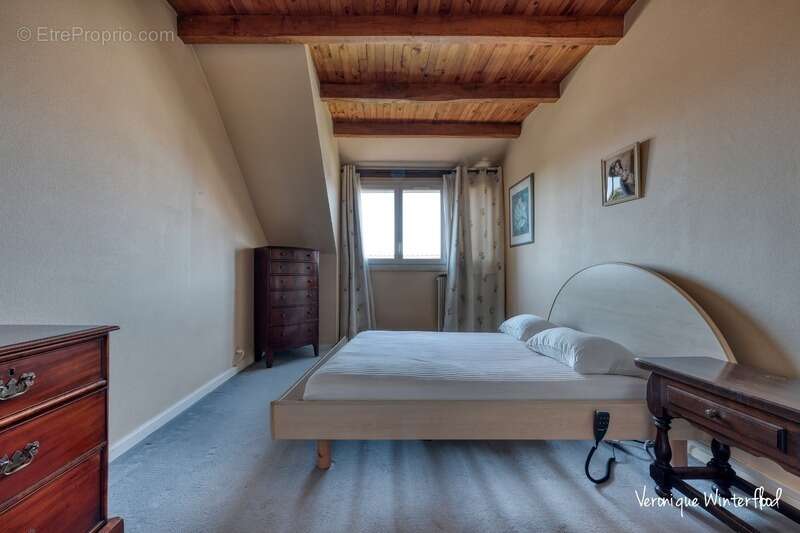 Maison à NOISY-LE-ROI