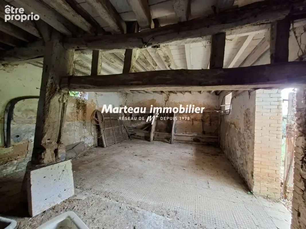 Maison 5 pièces 110 m² à vendre à Beaufay (72110) - photo 6