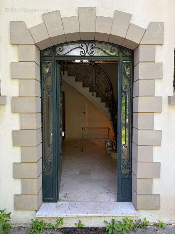 Maison à MORSANG-SUR-ORGE