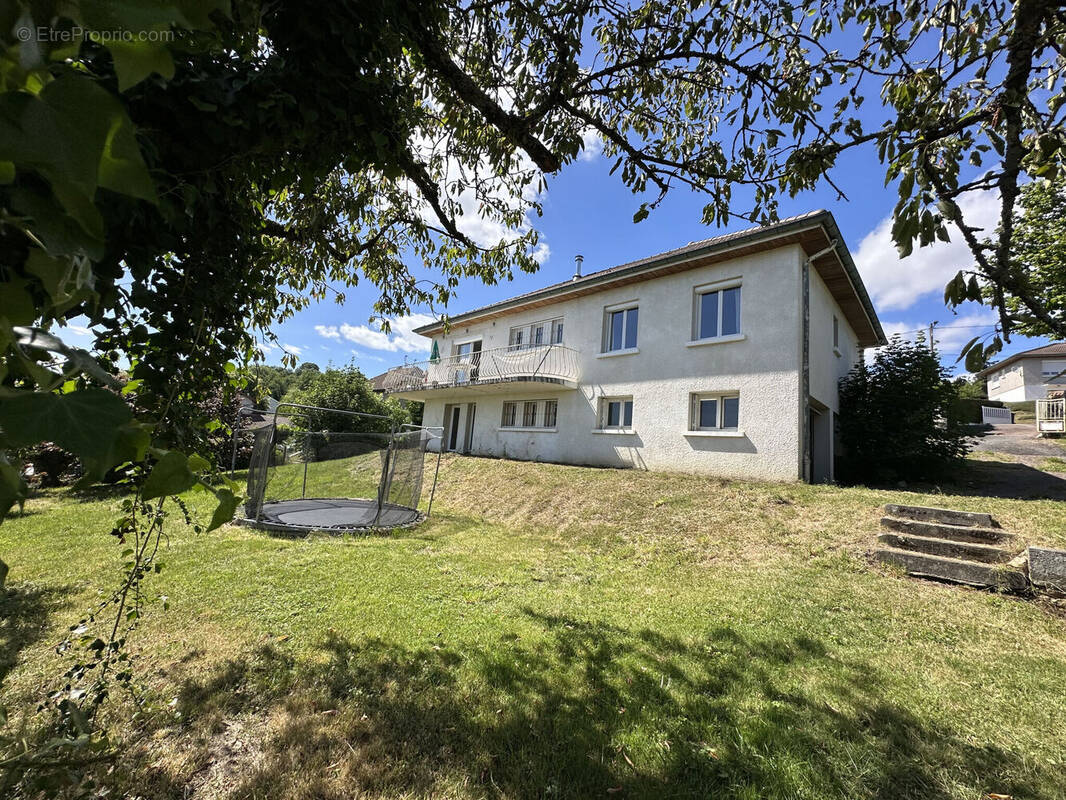 Photo 1 - Maison à SAINT-SYMPHORIEN-DE-LAY