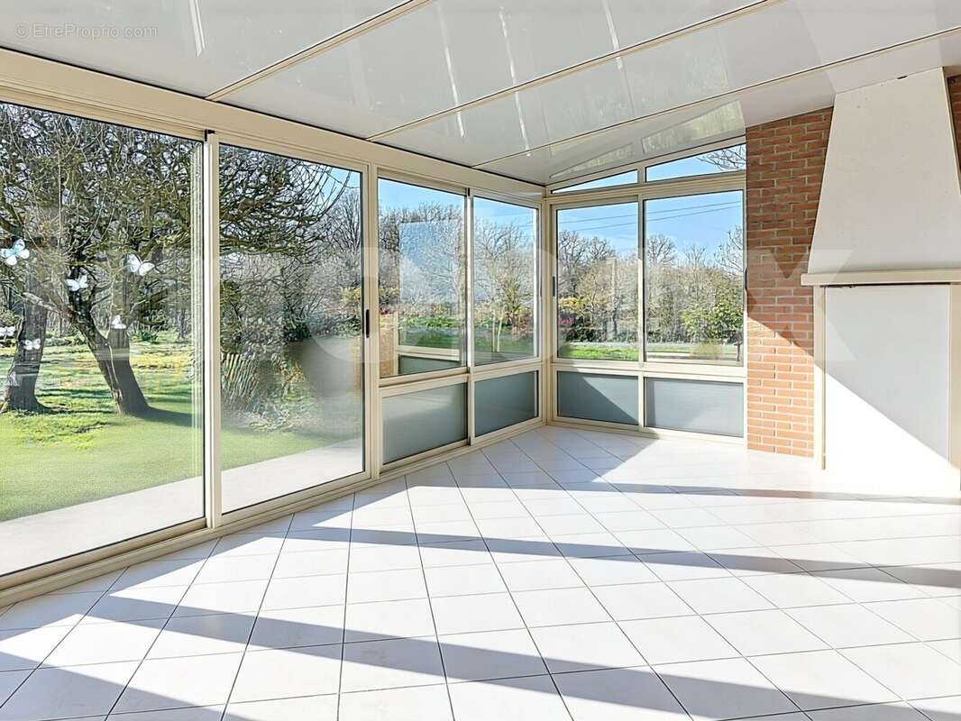 mr-et-mme-toublanc_00008 - Maison à MESANGER