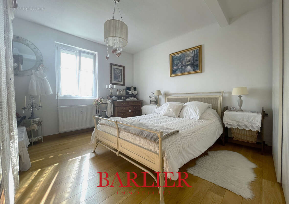 Appartement à ACHENHEIM