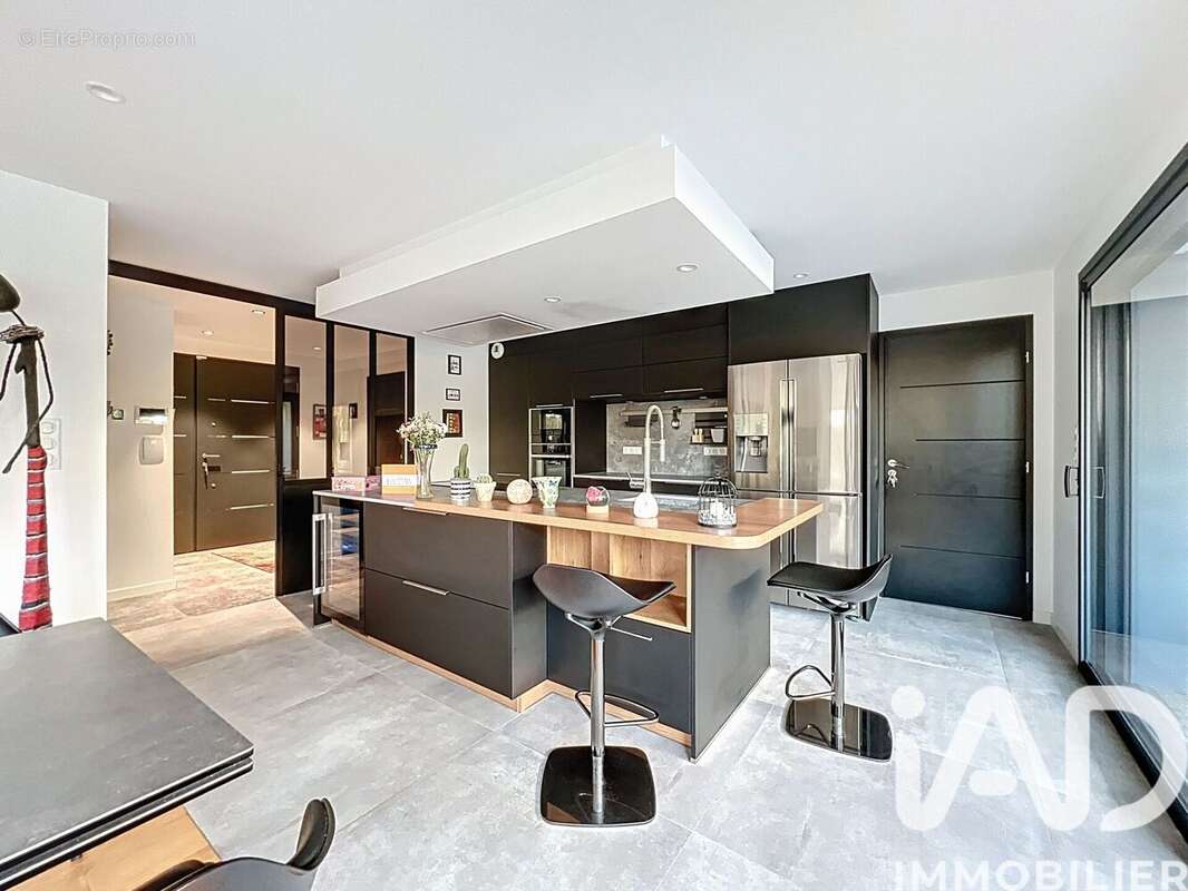 Photo 3 - Maison à LARMOR-PLAGE