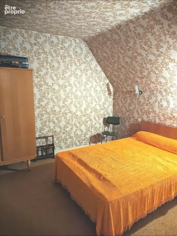 Maison 4 pièces 130 m² à vendre à Saint-Epain (37800) - photo 6
