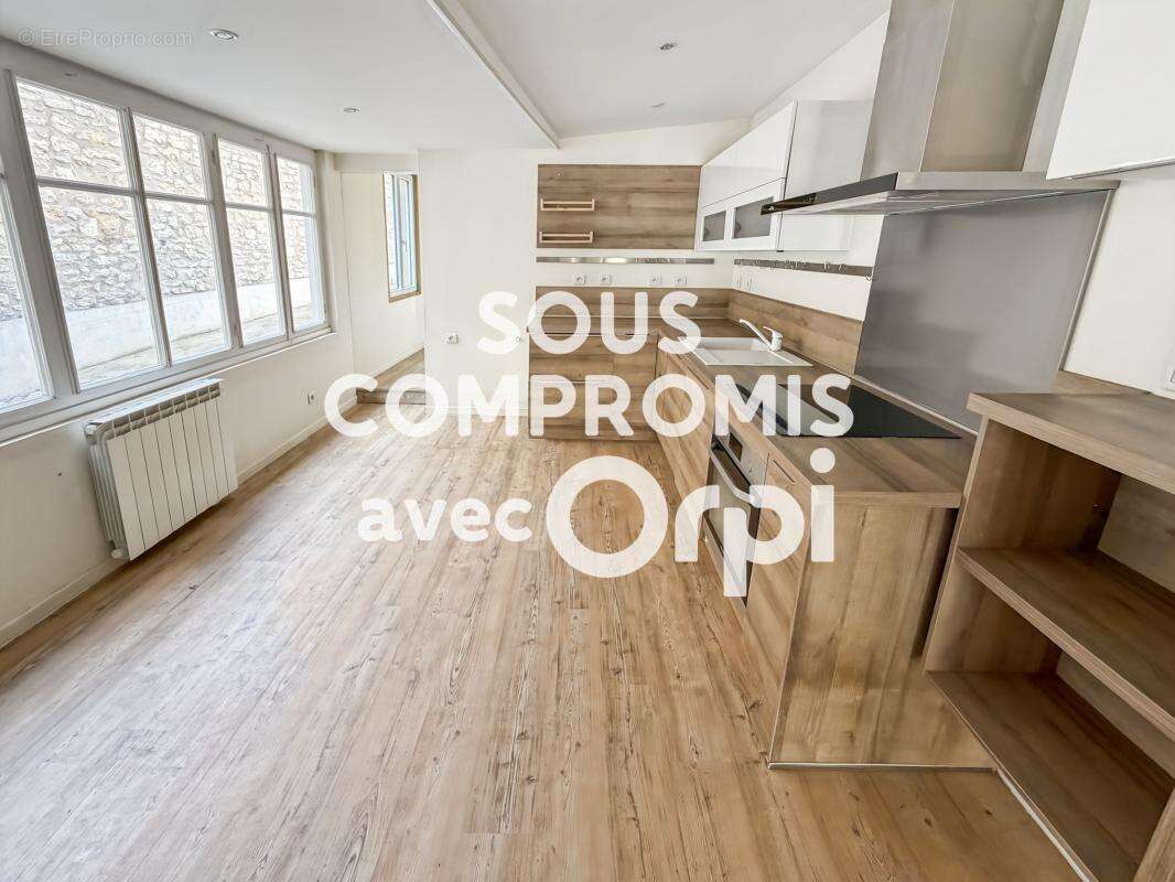 Maison à MARQUISE