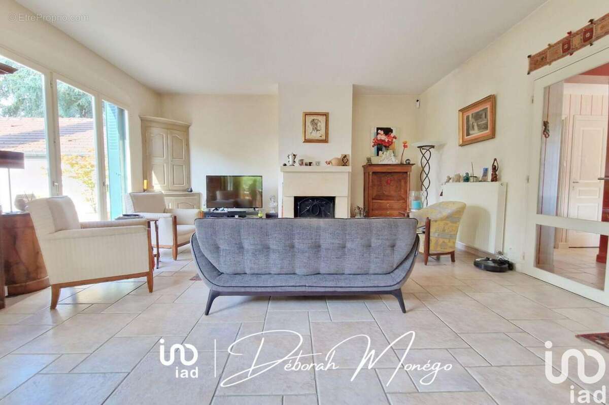 Photo 6 - Maison à PORCHEVILLE