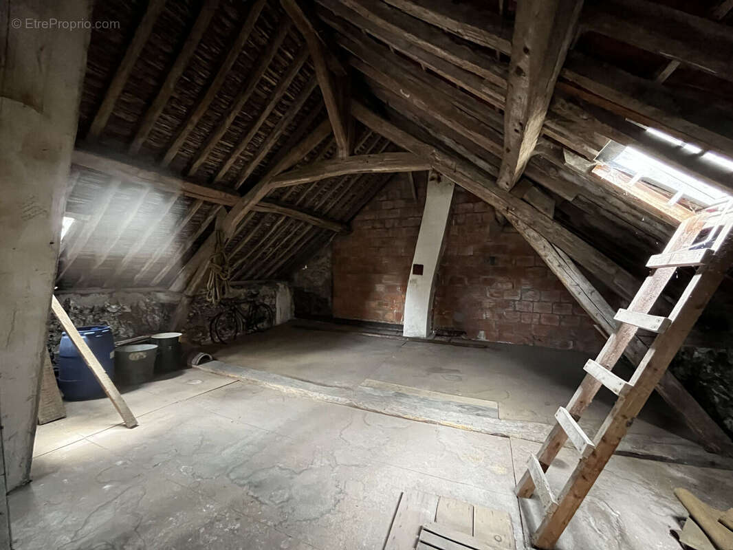 Photo 9 - Maison à JOUY-SUR-MORIN