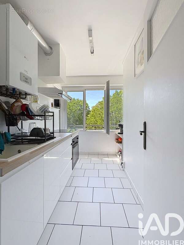 Photo 2 - Appartement à BORDEAUX