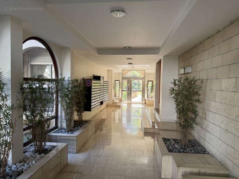 Appartement à VANVES