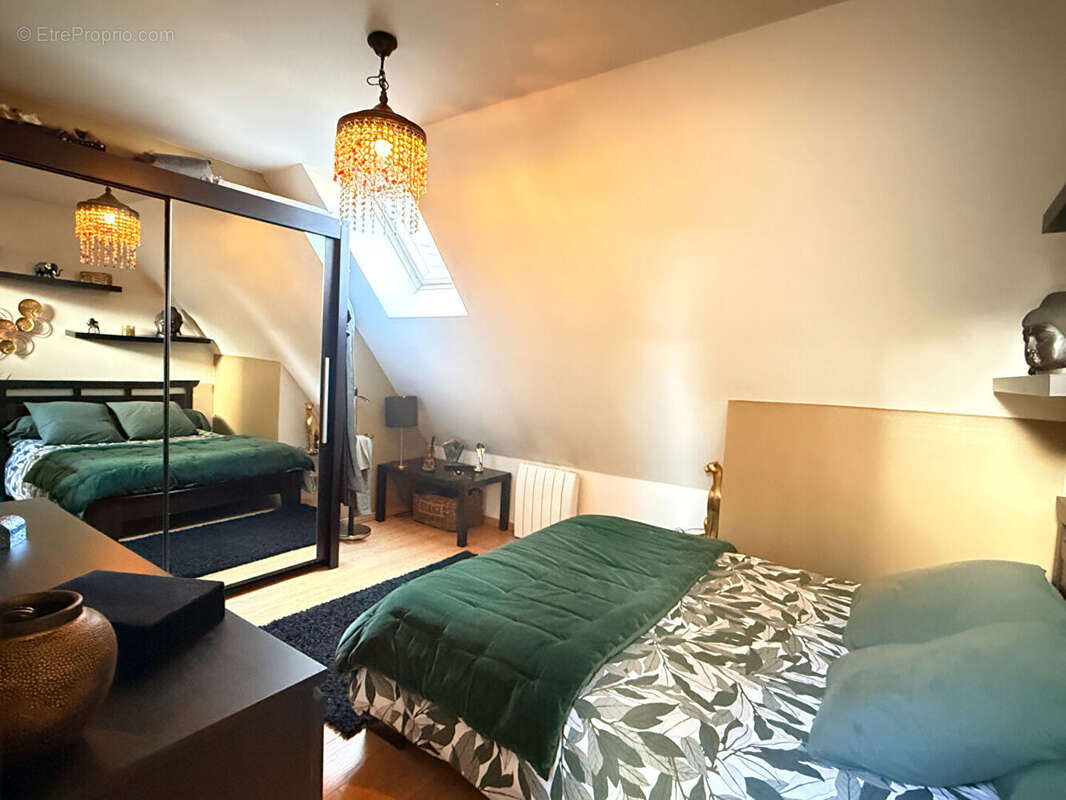 Appartement à BEAUVAIS