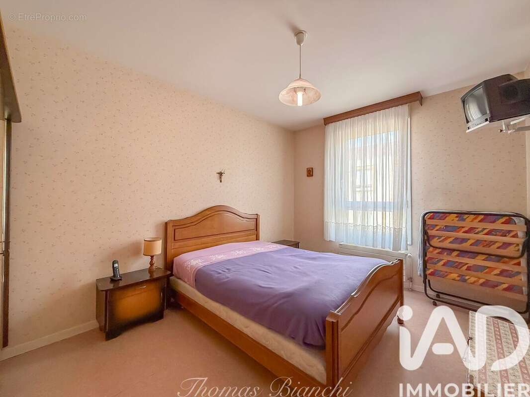 Photo 3 - Appartement à WOIPPY