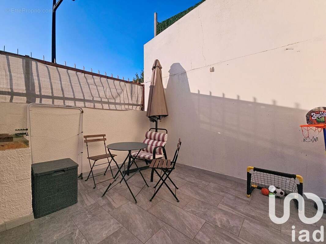 Photo 7 - Appartement à CORBEIL-ESSONNES