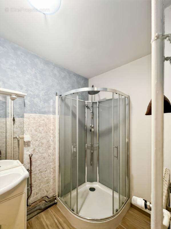 Appartement à ROMORANTIN-LANTHENAY