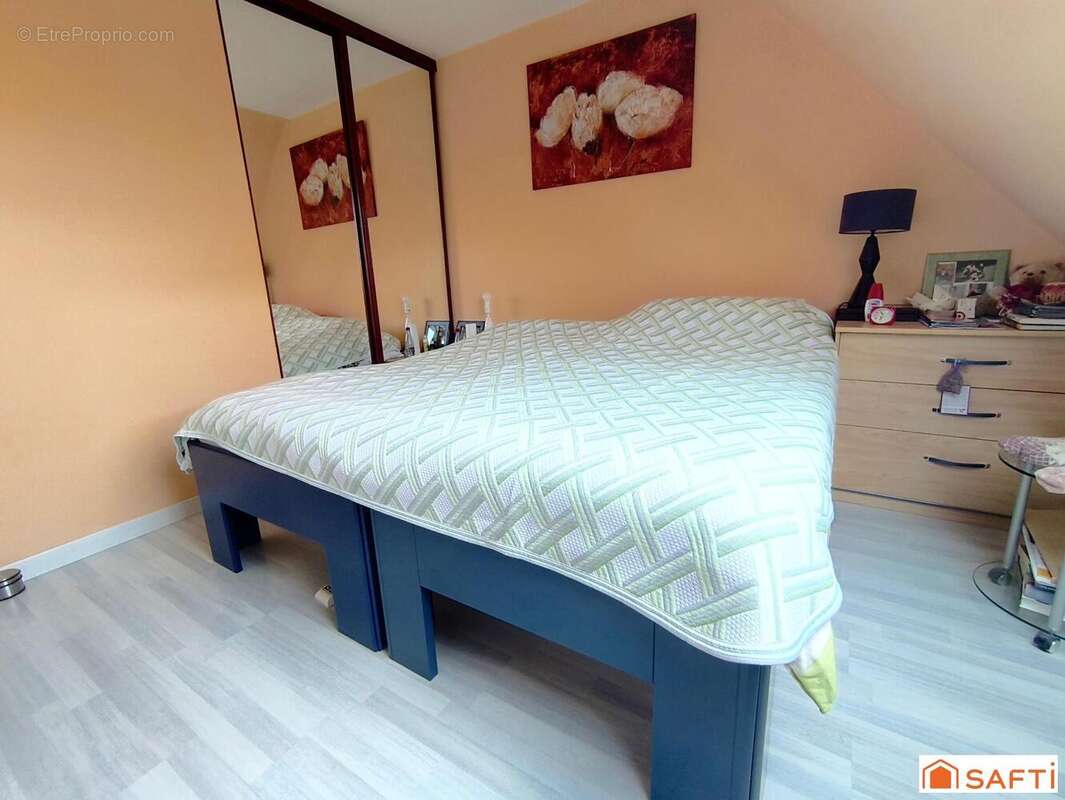 Maison 60 m² à Moelan-Sur-Mer  - photo 7