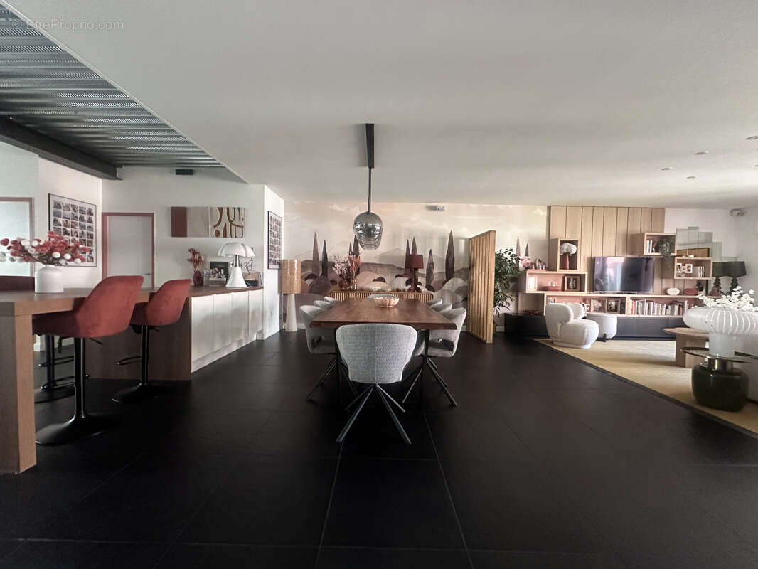 Maison à VICHY