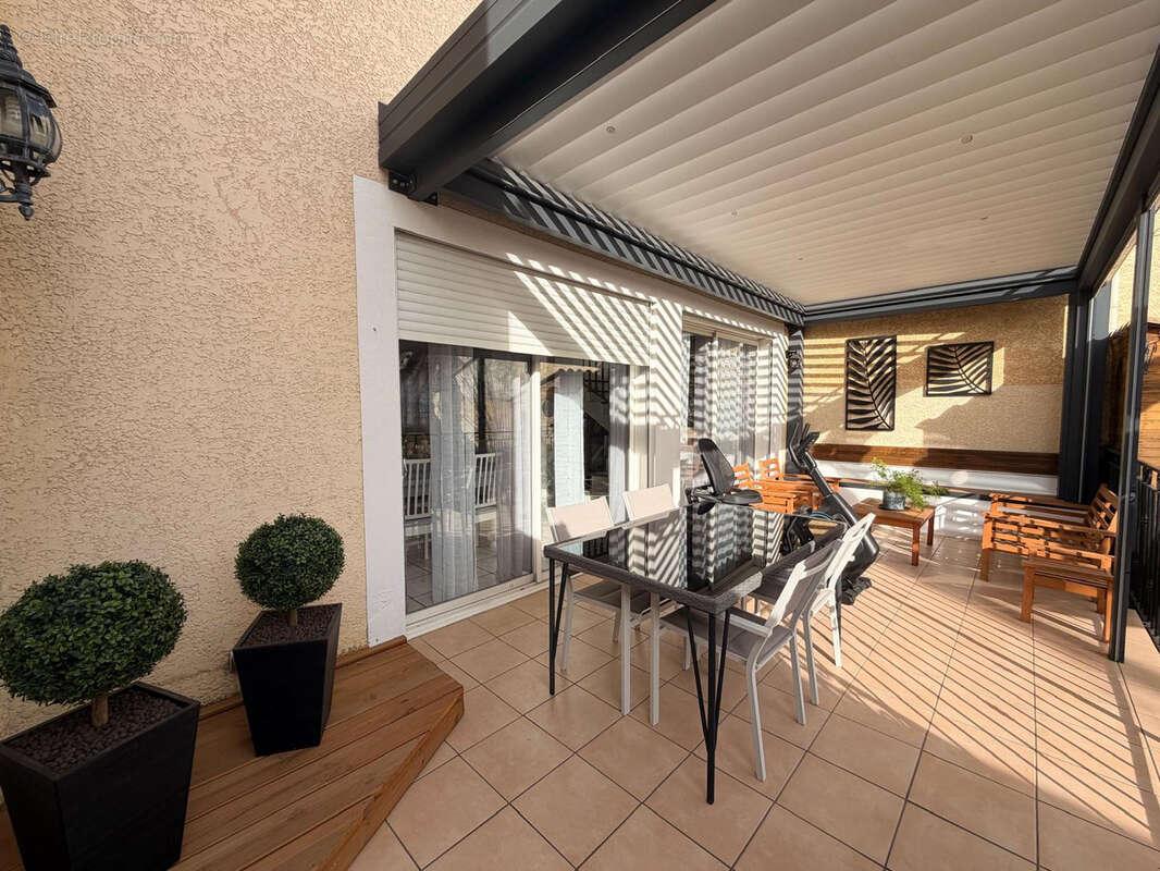 Maison à GENERAC