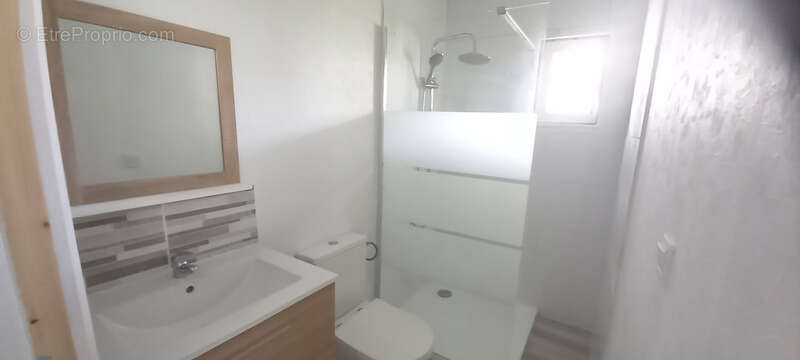 Appartement à LANNION