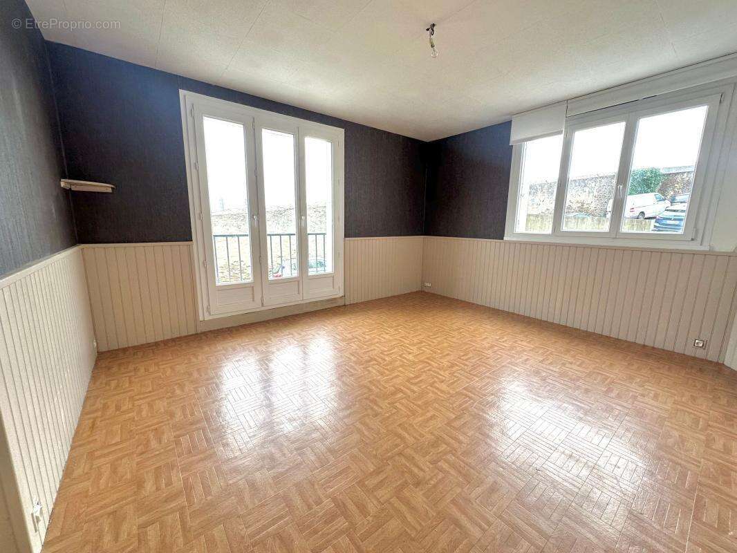 Appartement à BREST