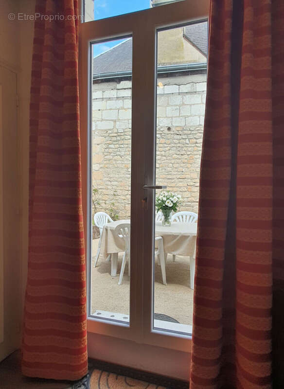 Maison à vendre à saint aignan - photo 13