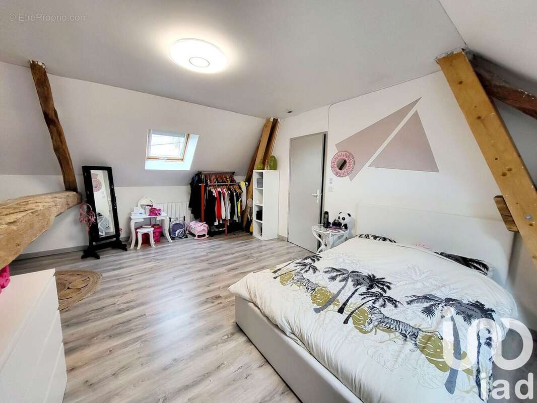 Photo 2 - Maison à SONZAY