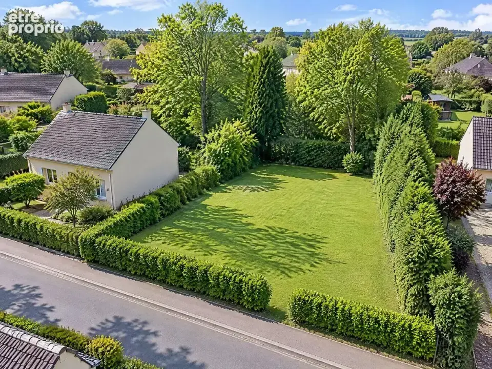 Terrain 255 m² à vendre à Mennecy (91540) - photo 3