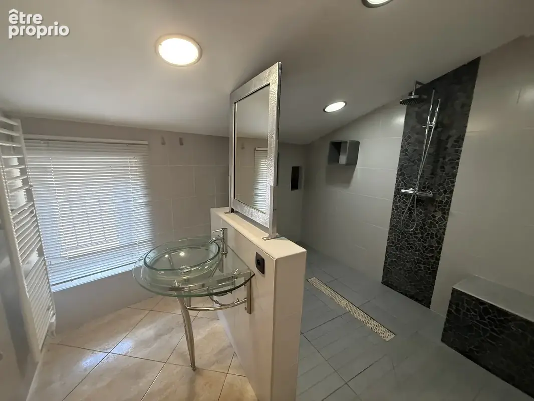 Maison de village T3 avec garage et studio indépendant - photo 17