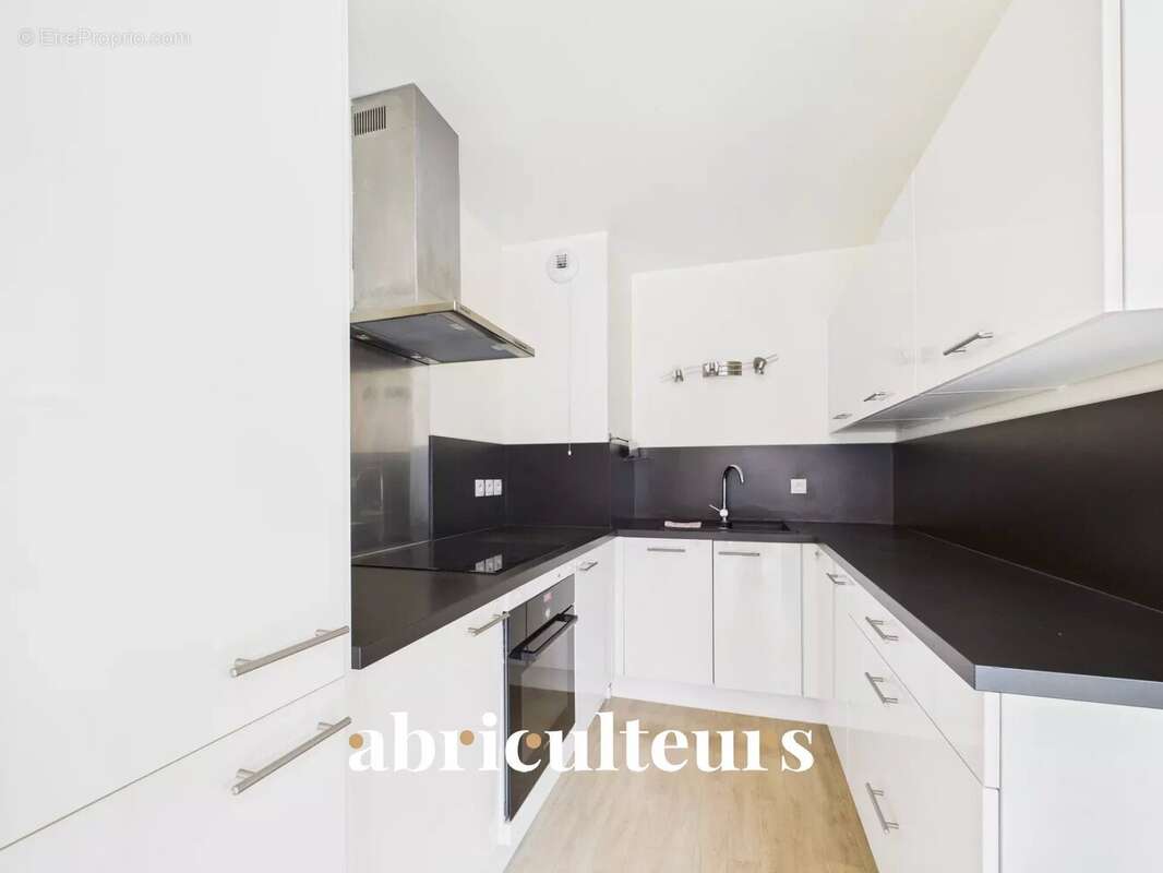 Appartement à ARGENTEUIL