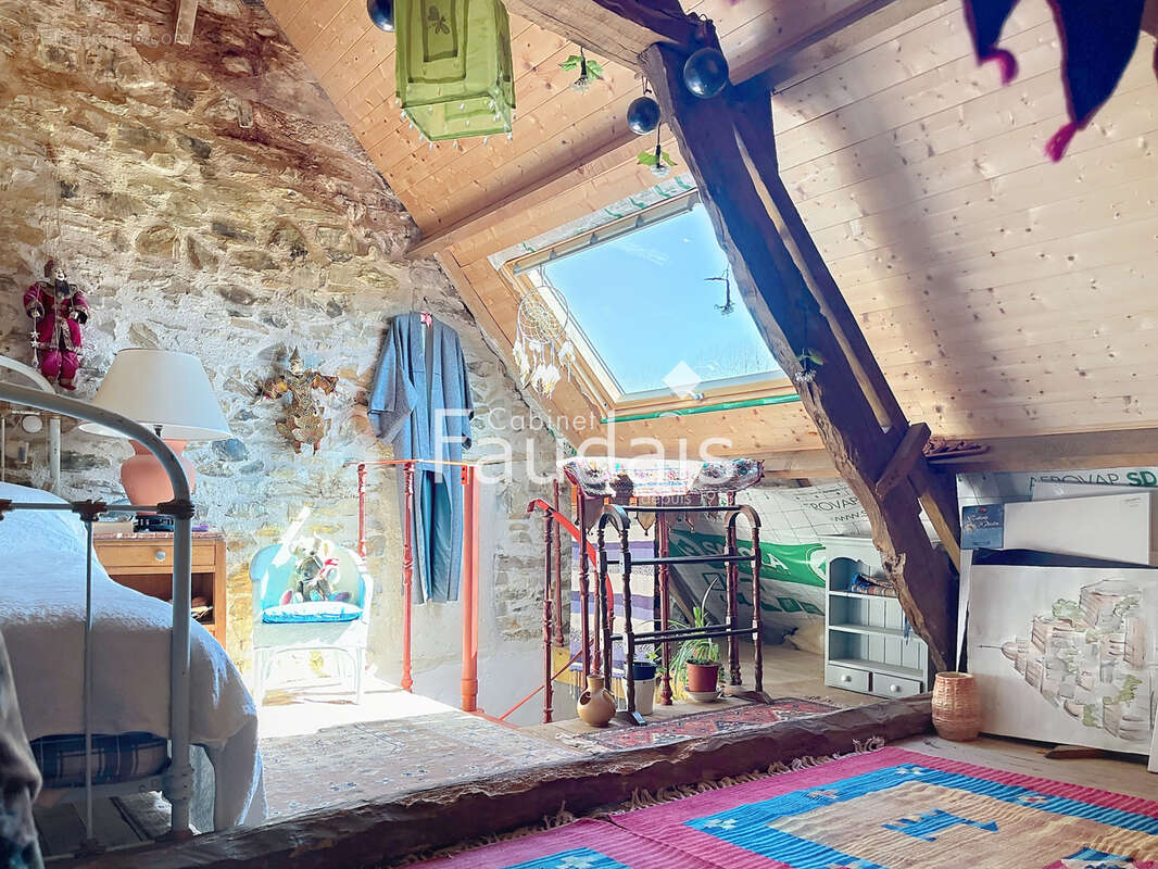 Maison à CAMETOURS