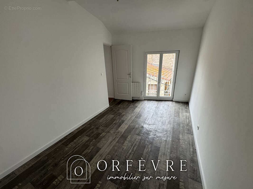 Appartement à BEZIERS