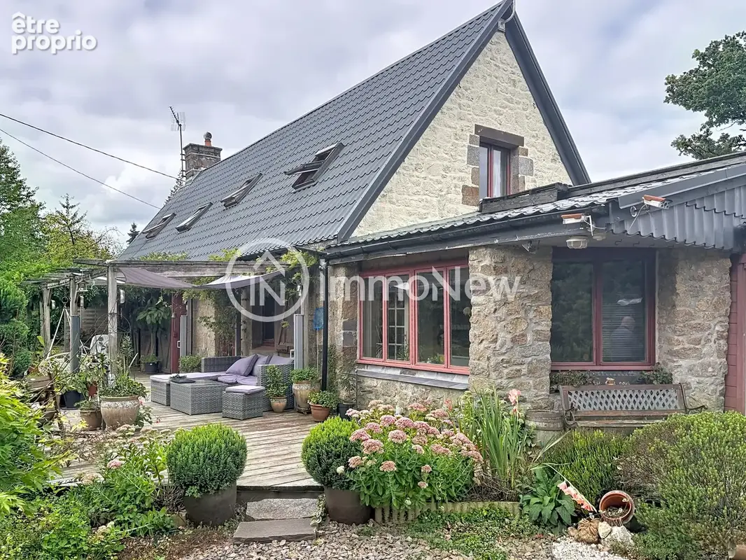 Photo Maison à Lingeard au prix de 210 000€