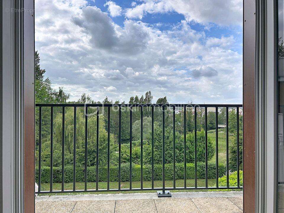 Appartement à CORBEIL-ESSONNES