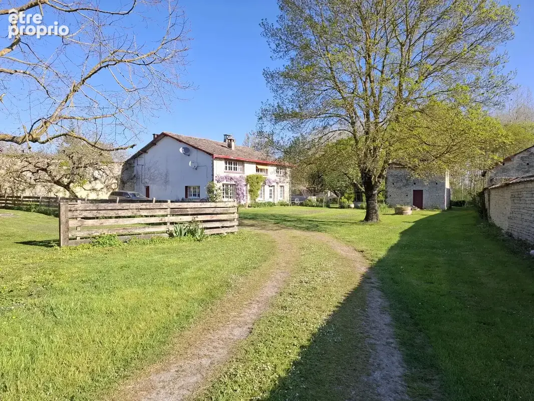 Maison familiale spacieuse et lumineuse de 5 chambres avec Maison d'amis - photo 20