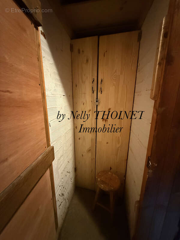 Appartement à BESSE-ET-SAINT-ANASTAISE