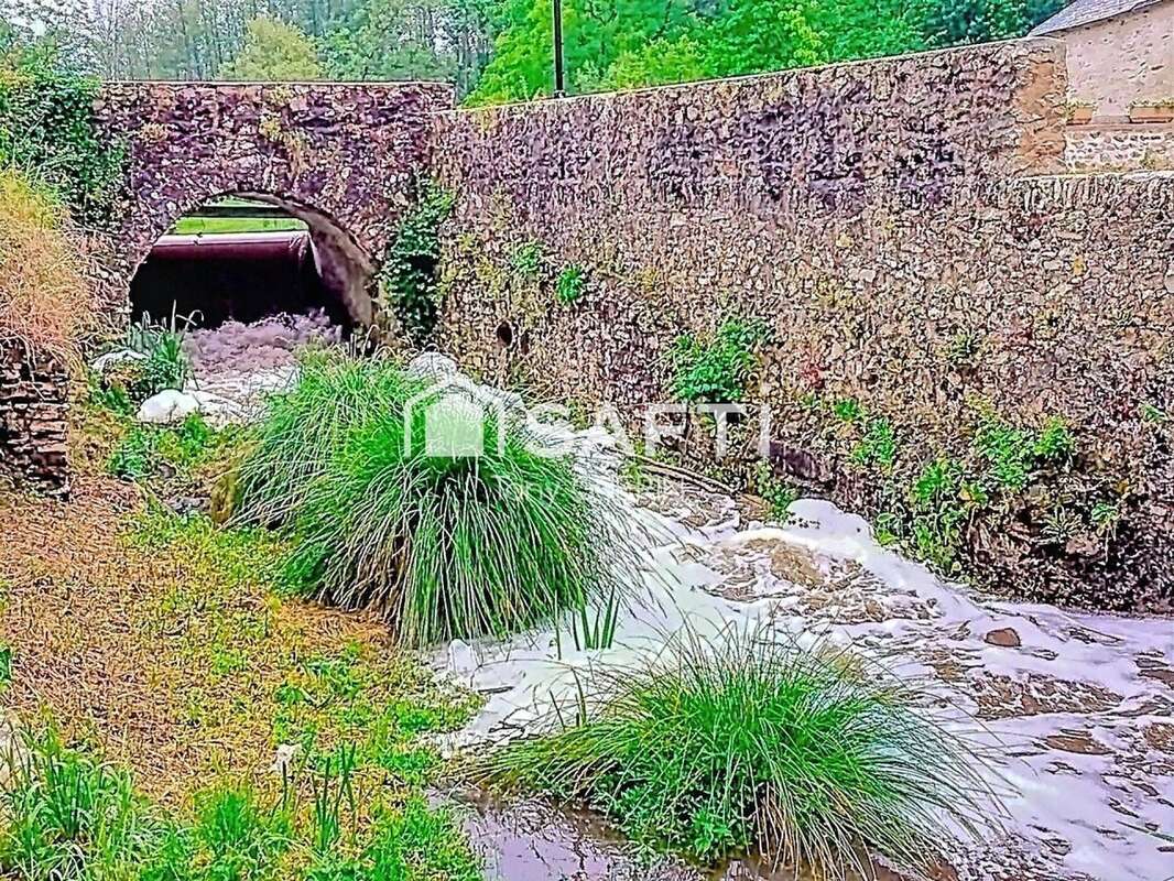 Photo 9 - Maison à MOULIHERNE