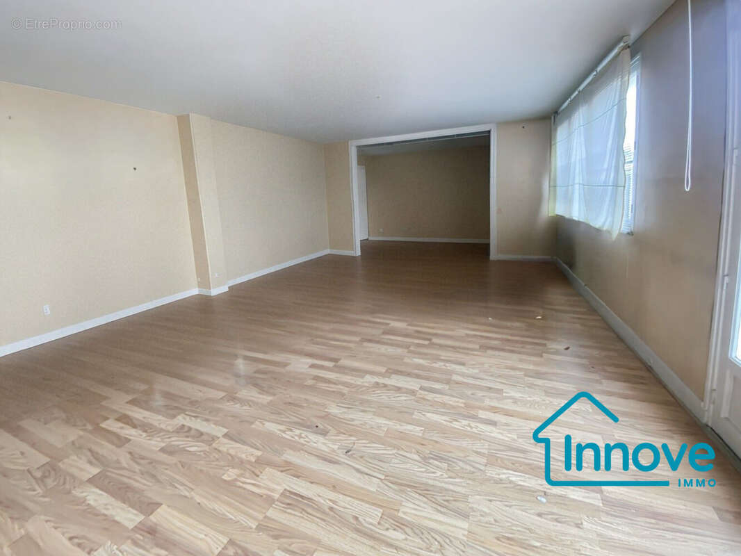 Appartement à VERSAILLES