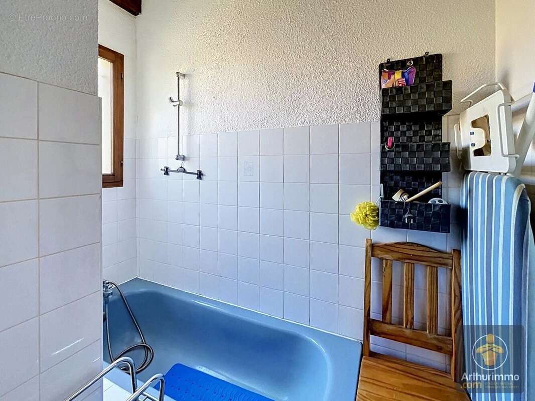 Appartement à MIMIZAN