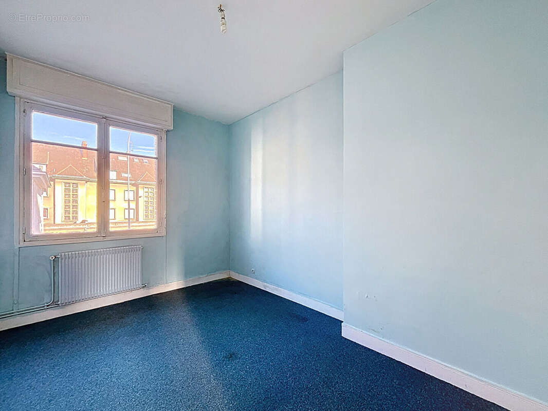 Appartement à ELBEUF