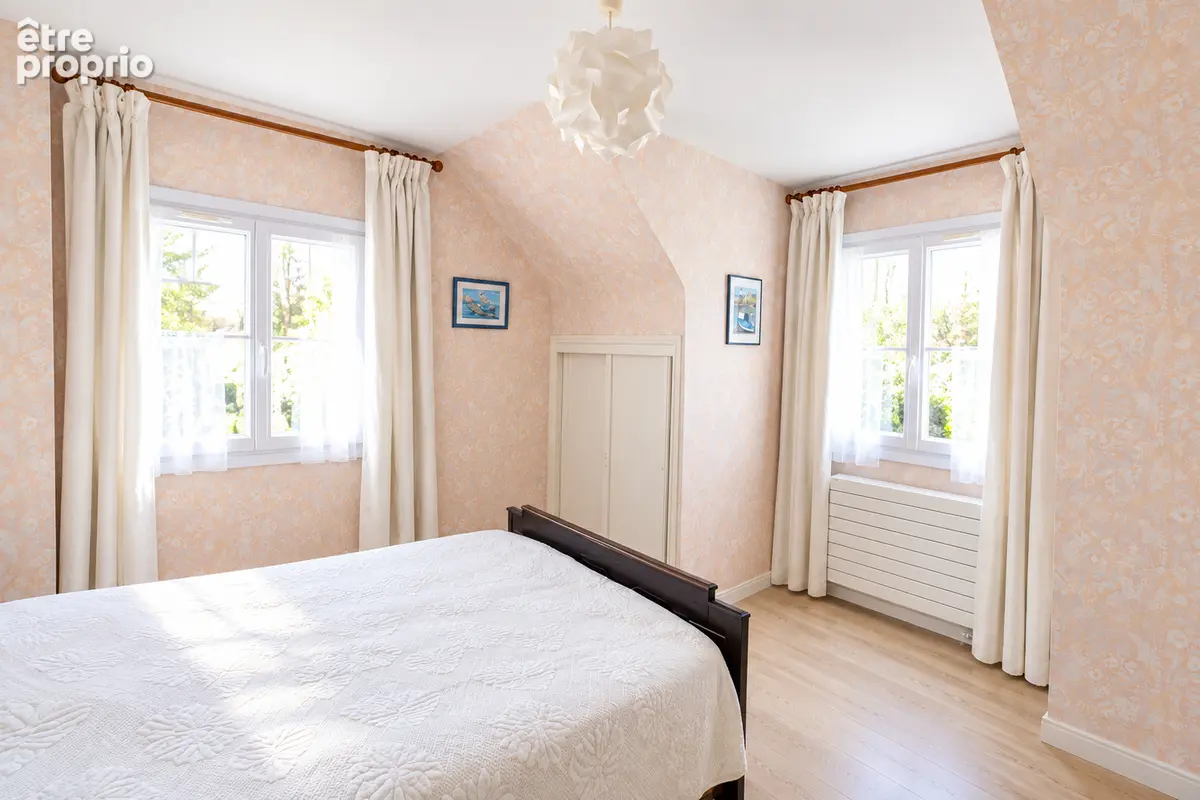Maison la baule guezy - photo 10