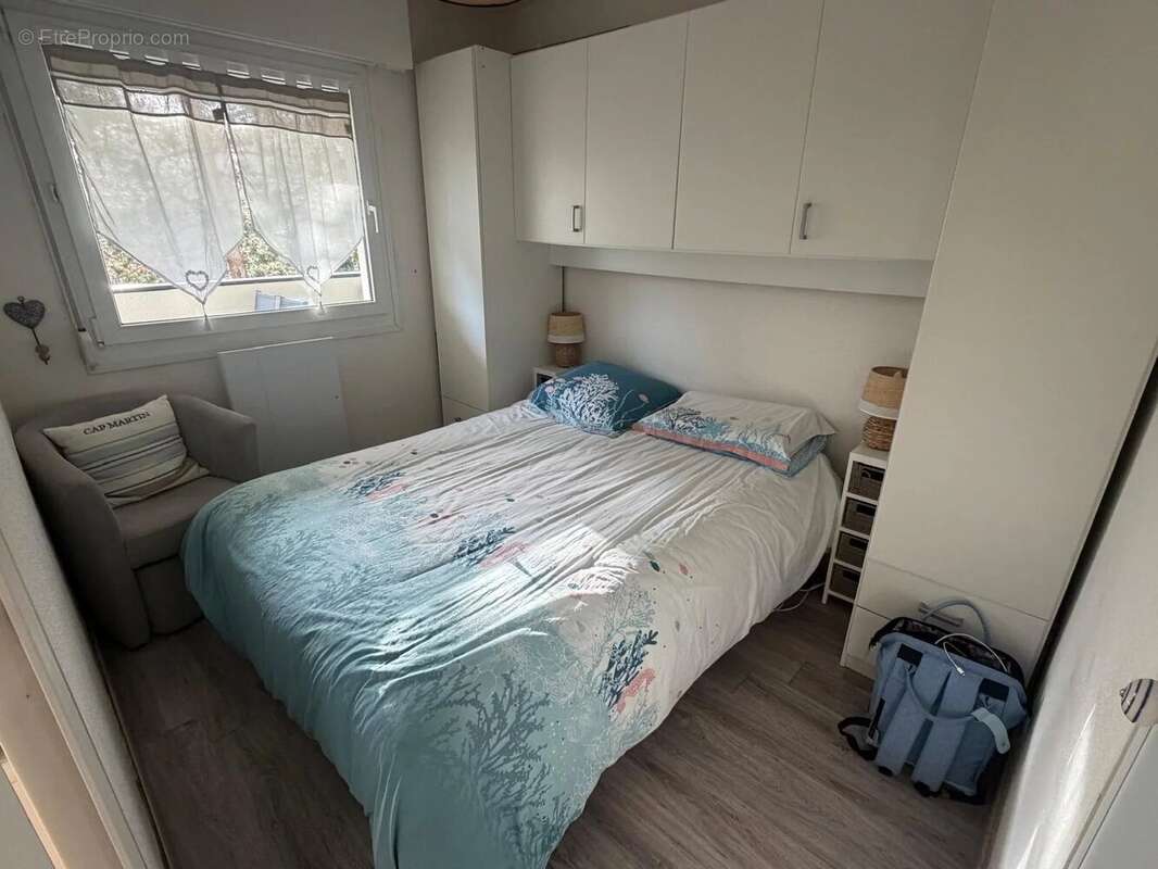 Appartement à HOULGATE