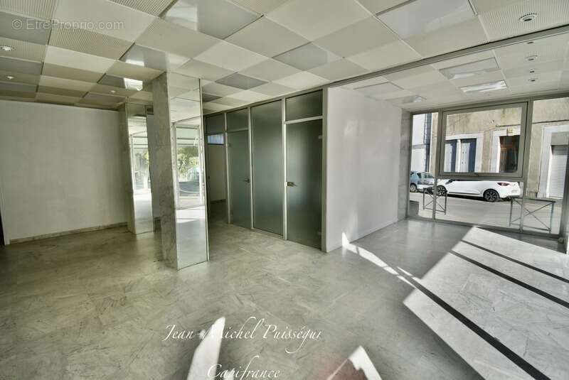 Commerce à SAINT-GAUDENS