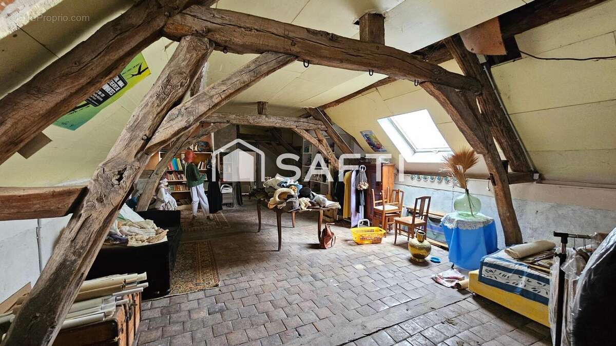 Photo 8 - Maison à COSNE-COURS-SUR-LOIRE