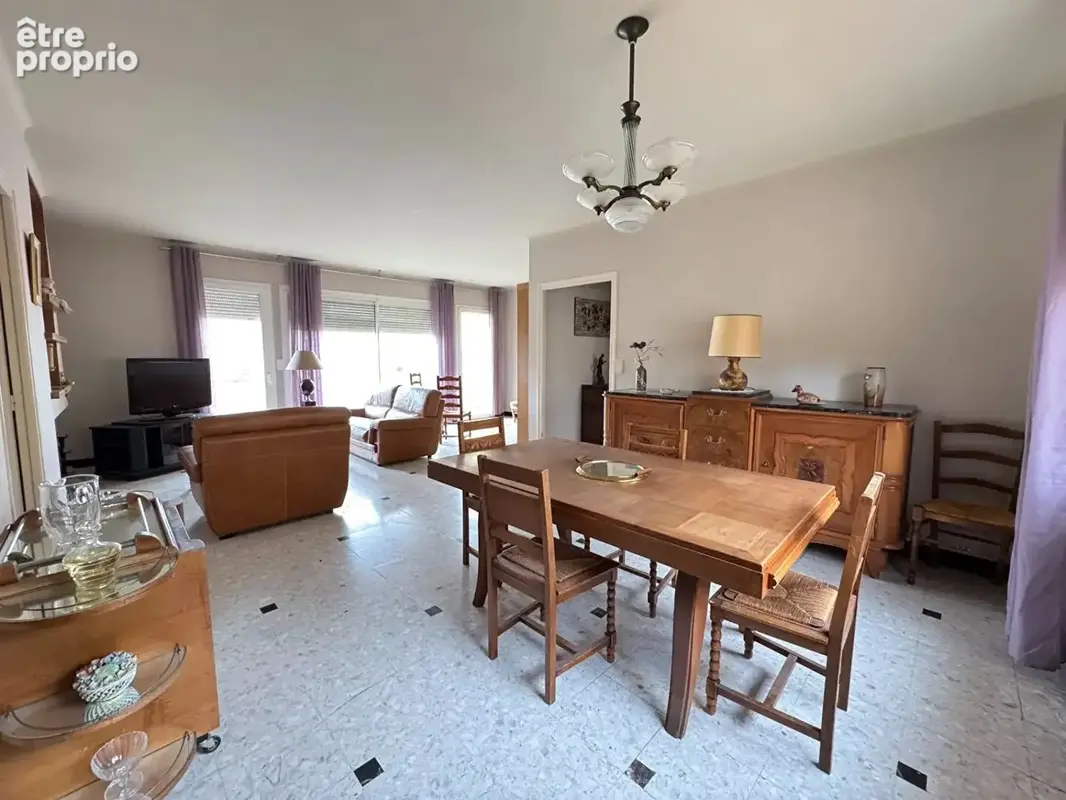 Maison Art Déco sur Villelongue de la Salanque - photo 8