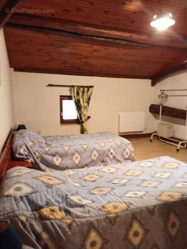 Maison à MONTESPAN