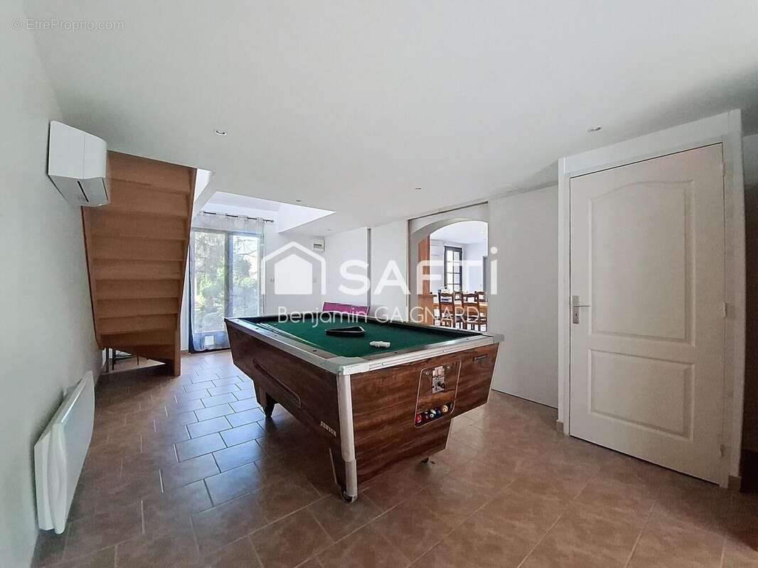 Maison 170 m² à Mareil-Sur-Loir  - photo 5