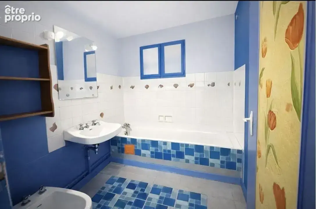 Appartement 98 m² à Lorient  - photo 5