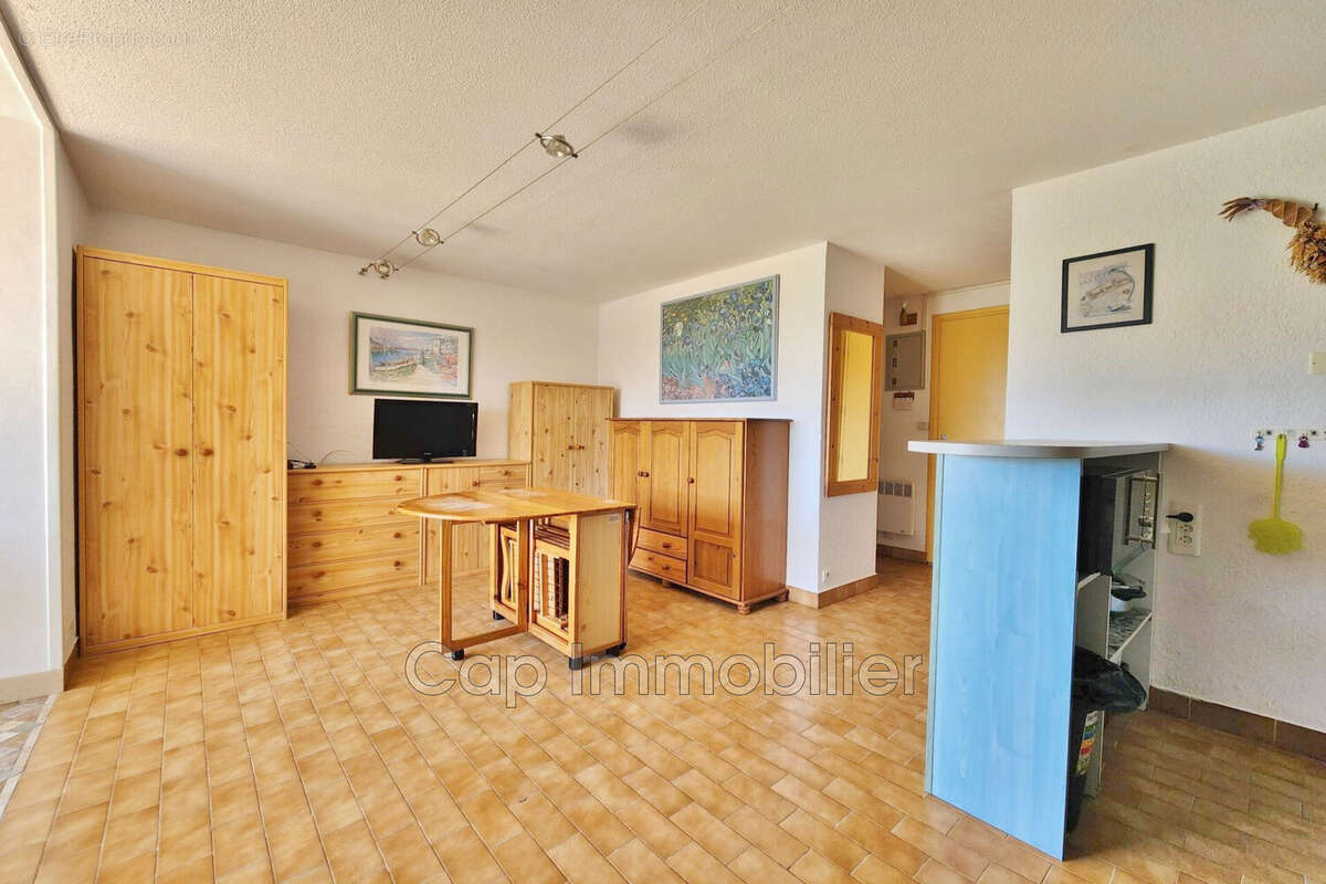Appartement à AGDE