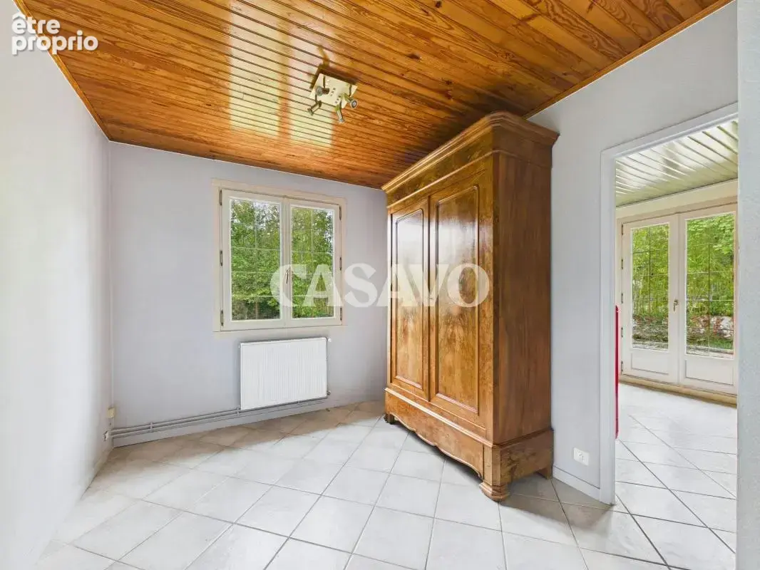 Vente Maison 4 pièces de 102m² - 33360 Latresne - photo 10