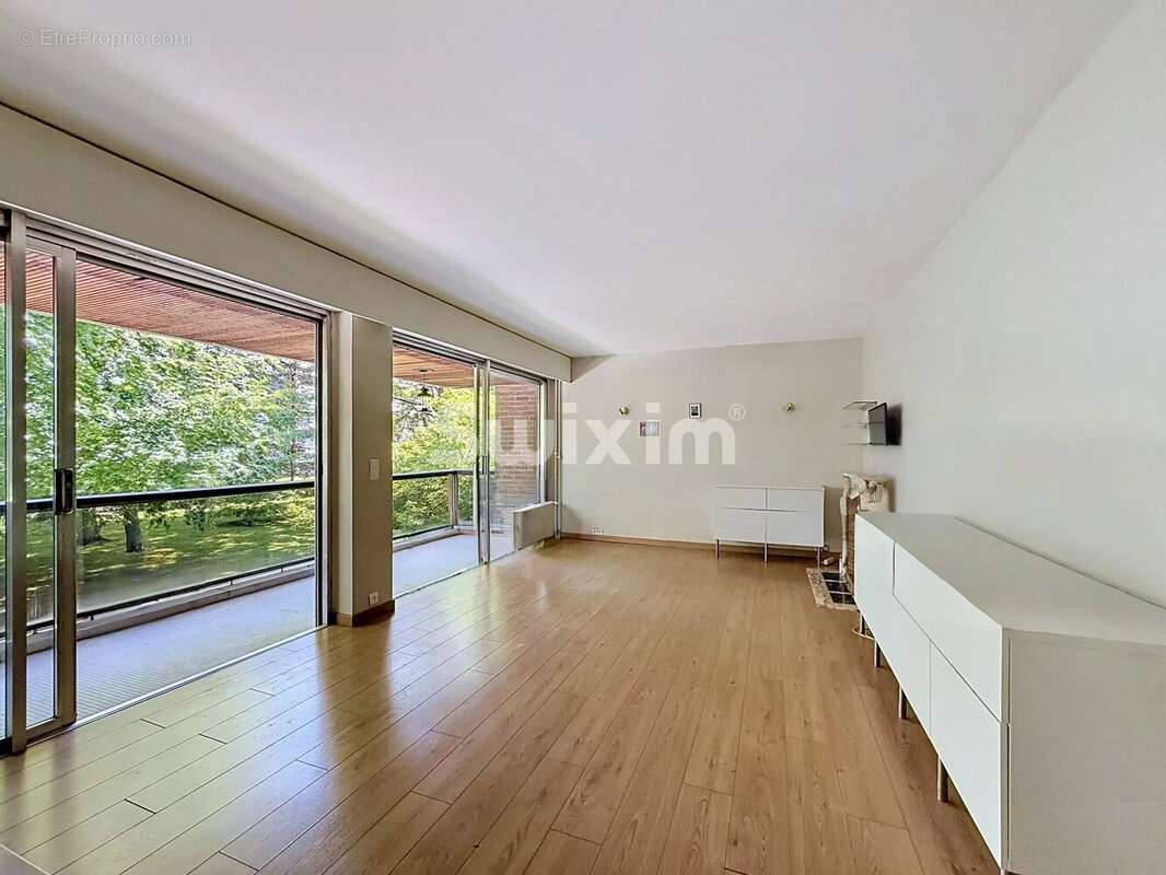 Appartement à WASQUEHAL