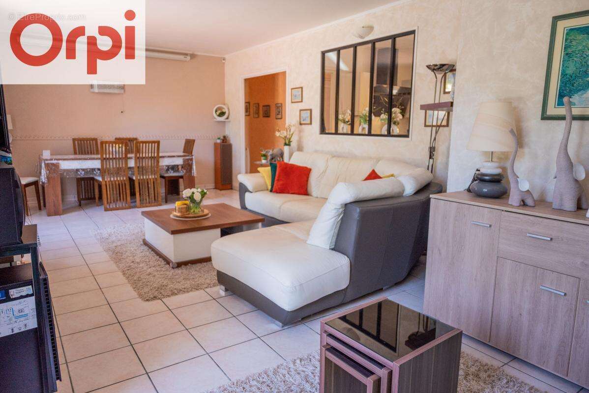 Maison 6 chambres - photo 2
