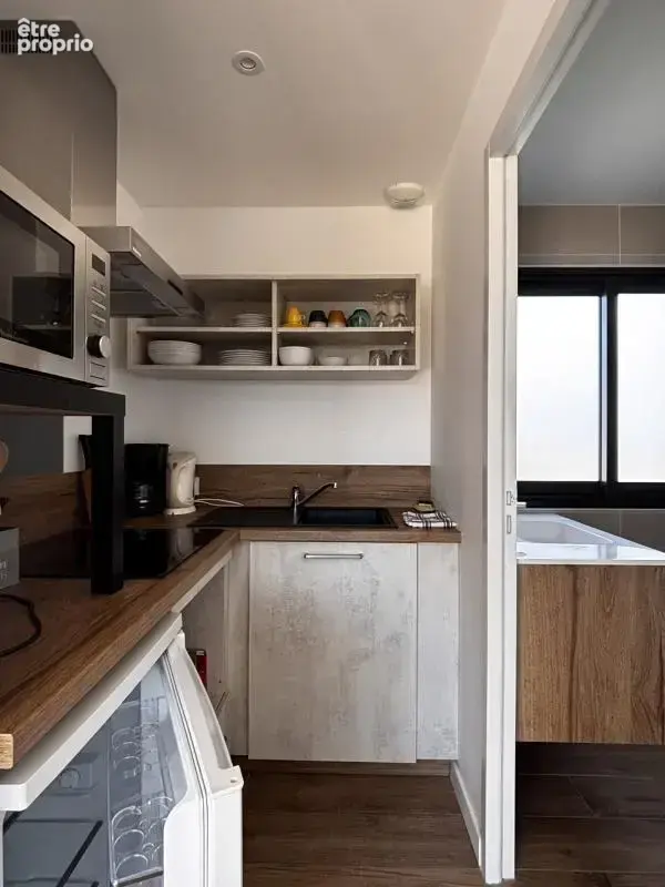Maison d'architecte centre-ville - photo 13